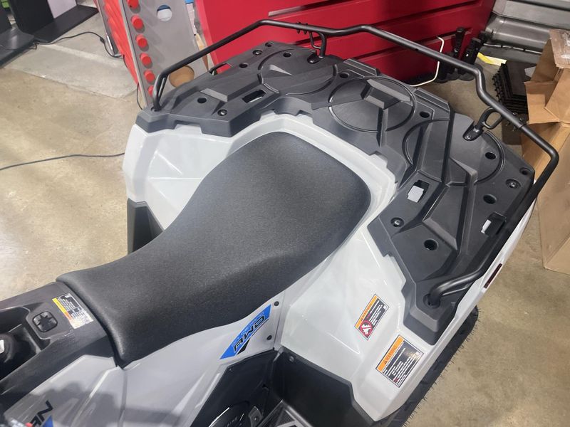 New 2026 Polaris SPORTSMAN 570 EPS Image 18