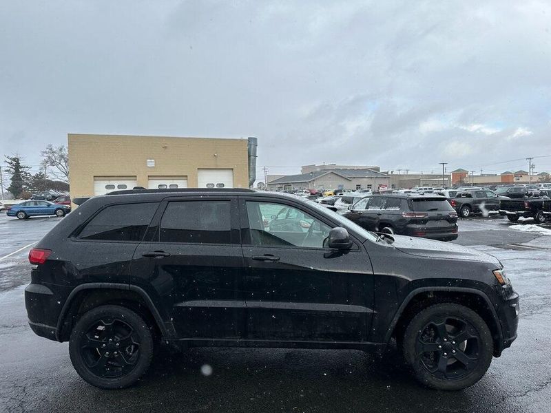 2021 Jeep Grand Cherokee Freedom EditionImage 12