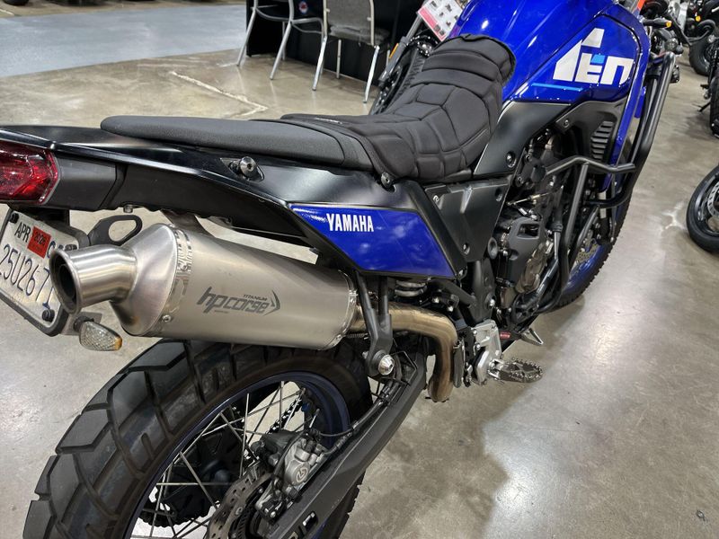Used 2022 Yamaha Tenere 700 Image 18