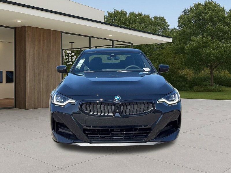 New 2026 BMW 2 Series 230i xDriveImage 4