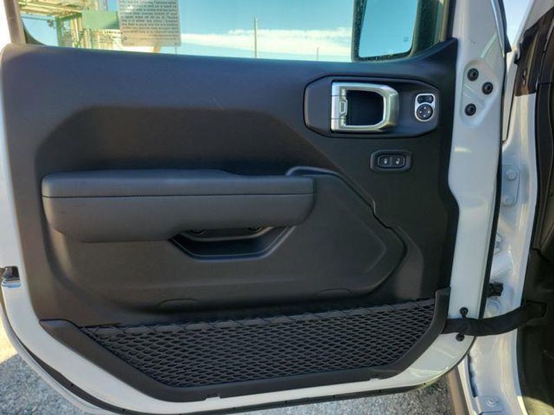 New 2026 Jeep Wrangler 4-door Willys