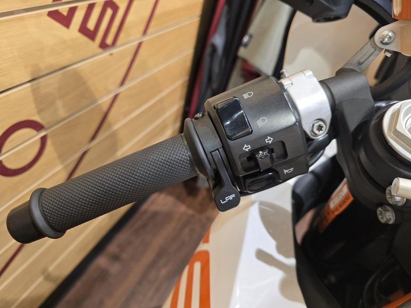 Used 2013 KTM 1190 RC8 R Image 7