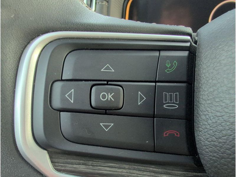 2023 Jeep Wagoneer L Series IIIImage 24