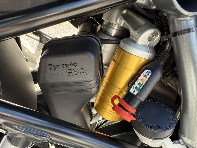 2023 BMW R 1250 GS ADVENTURE