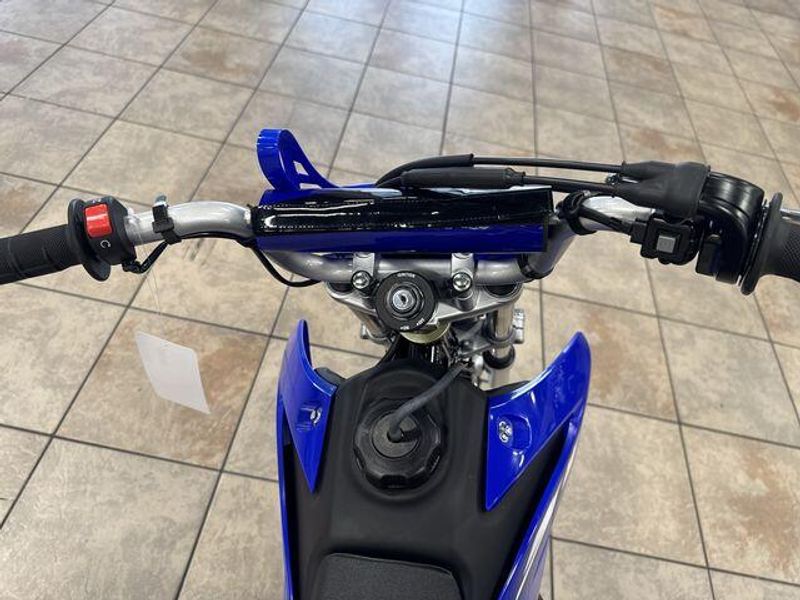 New 2026 Yamaha TT-R110E Image 17