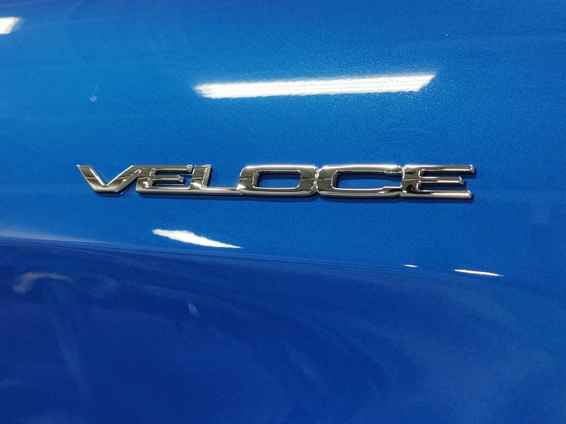 Used 2024 Alfa Romeo Giulia Veloce Premium AWD w/Sunroof/Activ AsstImage 4