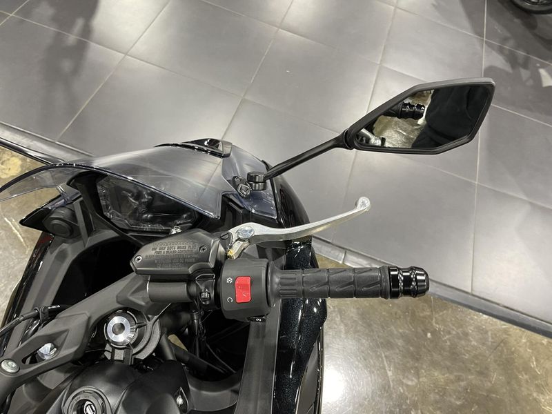 New 2025 Kawasaki NINJA 650 Image 14