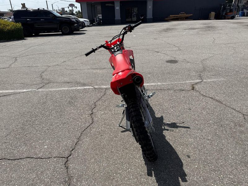New 2027 Honda CRF125F BIG WHEEL Image 18