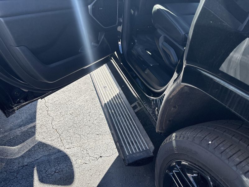 2026 Jeep Grand Wagoneer Limited Reserve 4x4Image 21