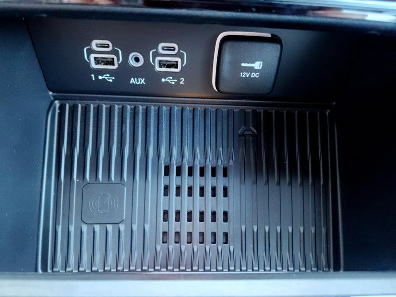 New 2027 Jeep Grand Cherokee Limited 4x4