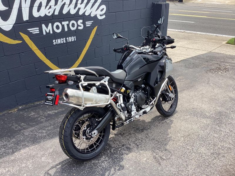 New 2026 BMW F 900 GS ADVENTURE 