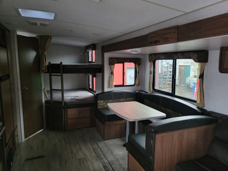 Used 2023 NORTHWOOD MFG NASH 29S Image 6