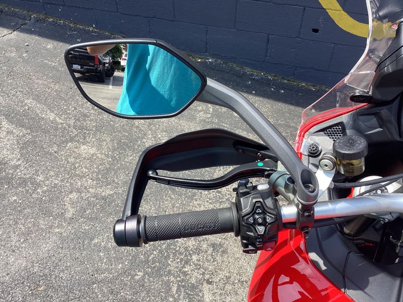 Used 2025 Ducati MULTISTRADA V2 