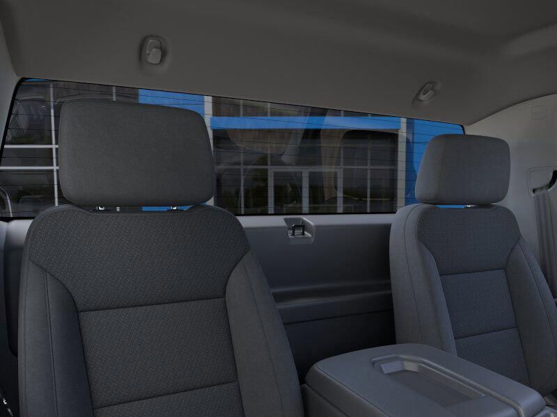 New 2024 Chevrolet Silverado 2500HD Work TruckImage 24