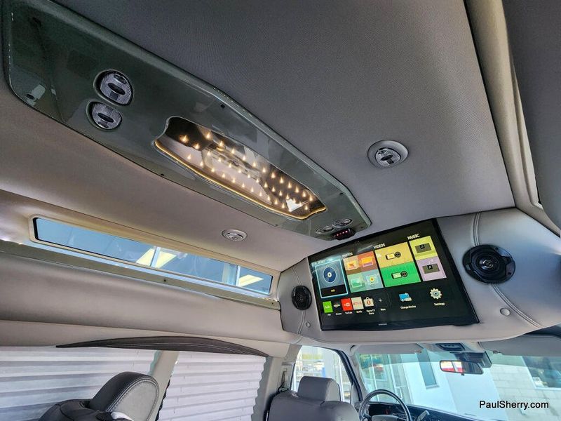 Used 2019 Chevrolet Express 2500 