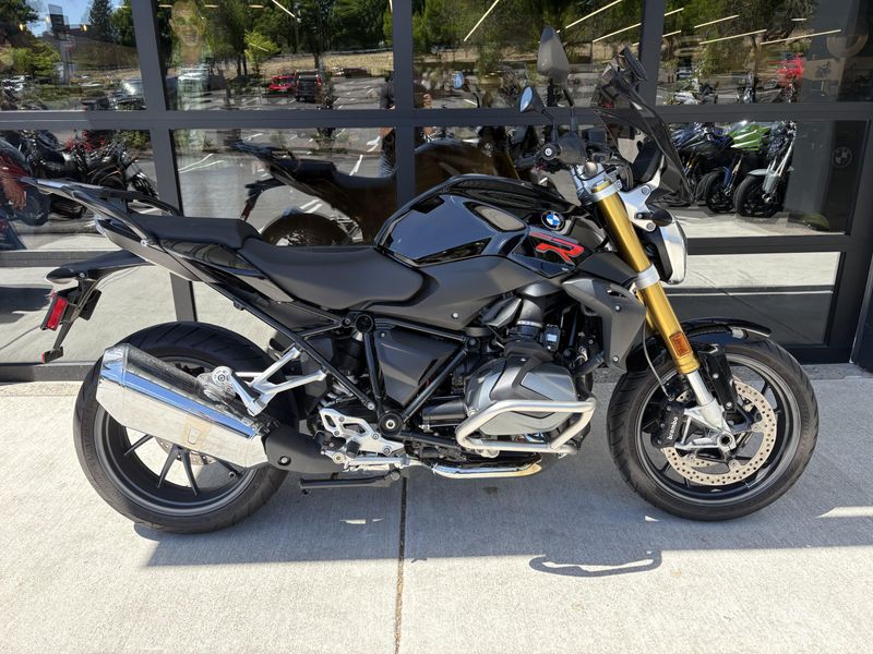 2020 BMW R 1250 R