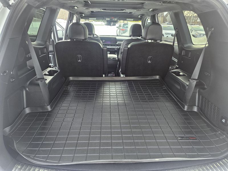 Used 2023 Kia Telluride SX Prestige X-ProImage 12