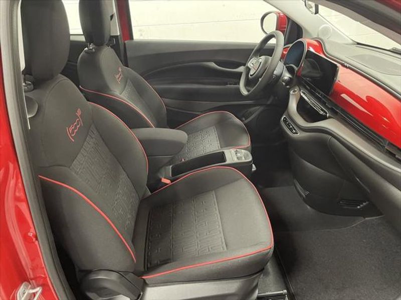 New 2024 Fiat 500e Inspi(red)Image 10