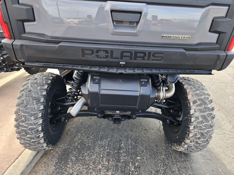 NEW 2026 POLARIS XPEDITION ADV 5 NORTHSTAR Image 13