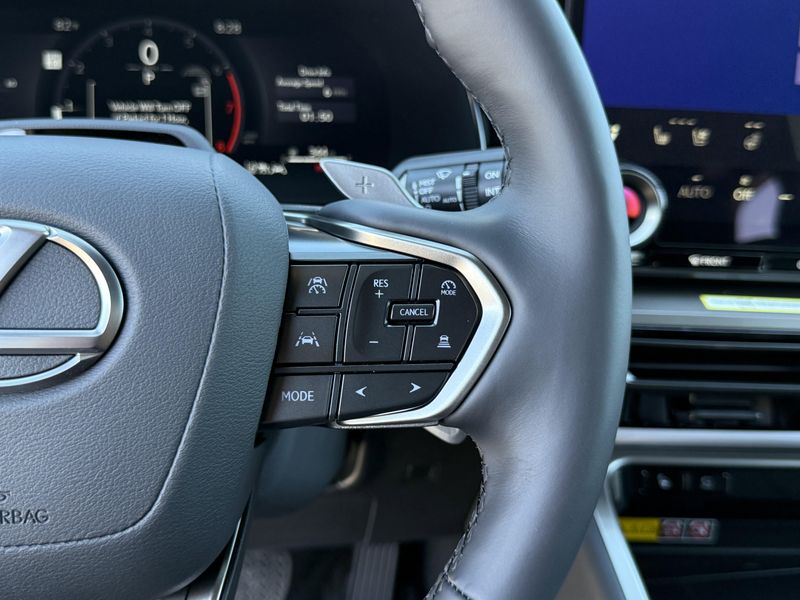 New 2026 Lexus TX 350 PremiumImage 22