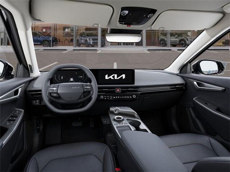 2025 Kia EV6 WindImage 14