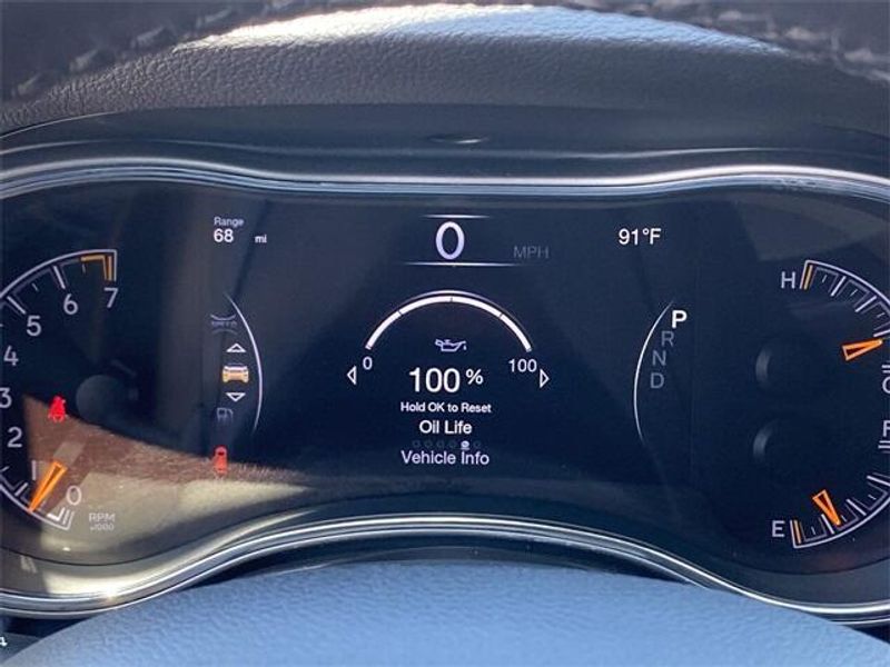 2021 Jeep Grand Cherokee Laredo EImage 29