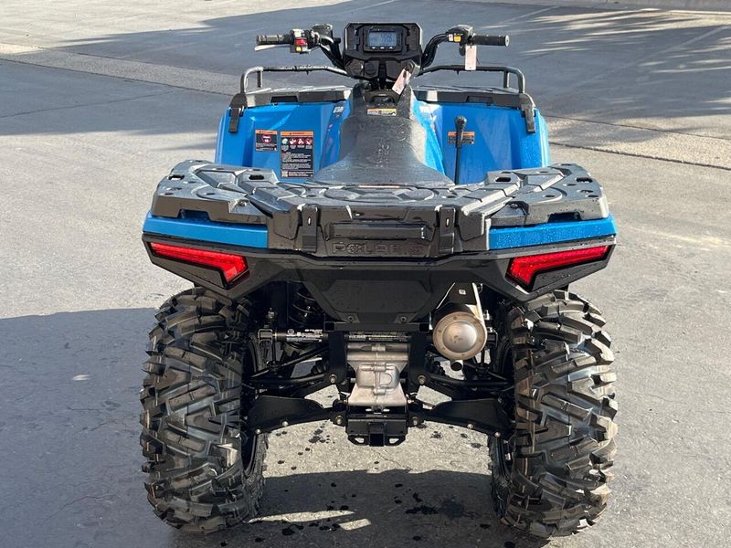2025 Polaris SPORTSMAN 570 TRAIL 