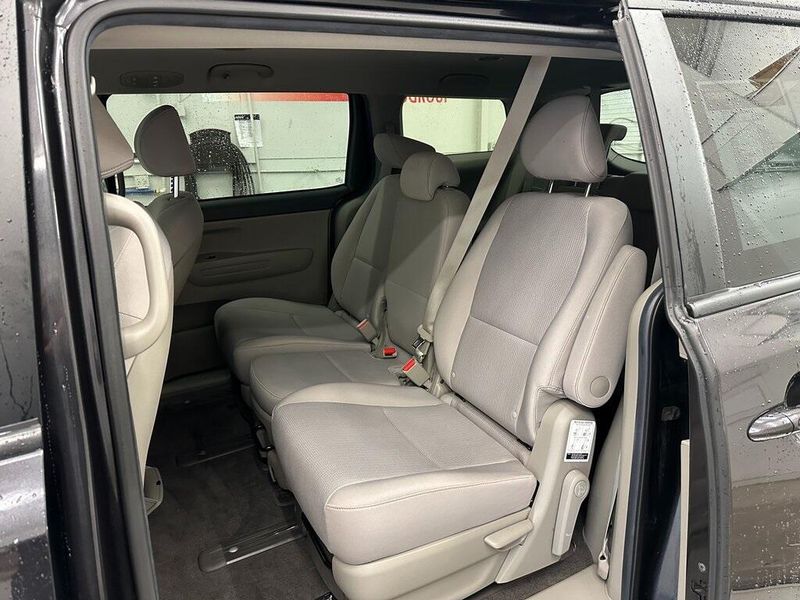 2021 Kia Sedona LXImage 22