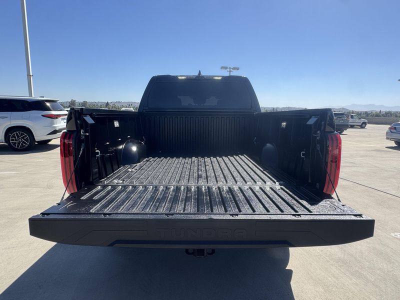 Used 2024 Toyota Tundra 4WD LimitedImage 16