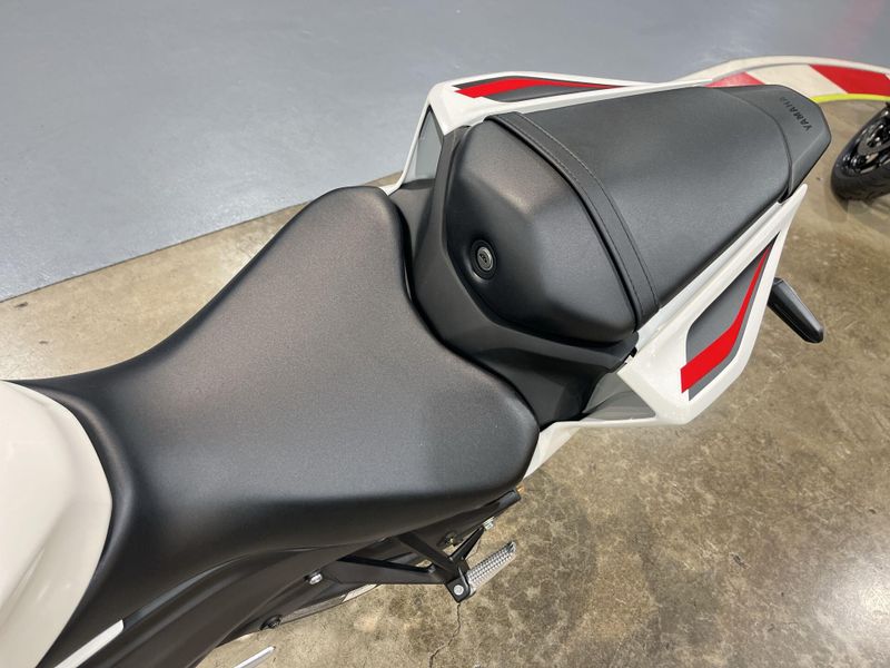 New 2026 Yamaha YZF-R3 ABS CA 70TH ANNIVERSARY EDITION Image 14