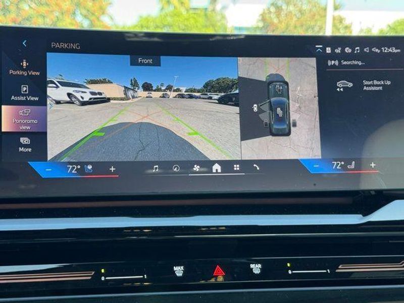 New 2026 BMW 5 Series 530iImage 25