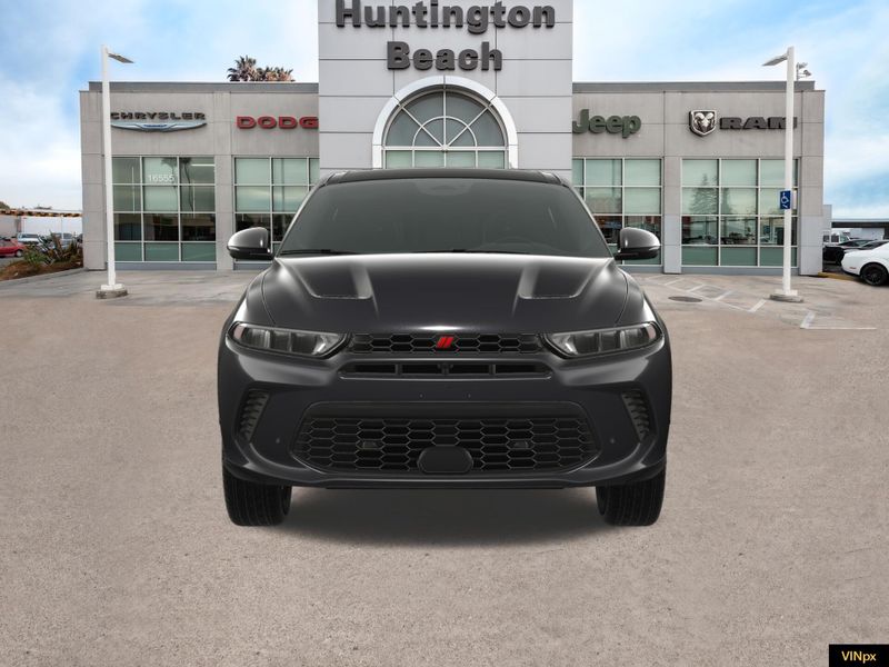 2023 Dodge Hornet GT Plus AWDImage 12