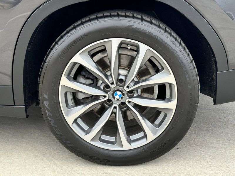 2019 BMW X3 sDrive30iImage 16