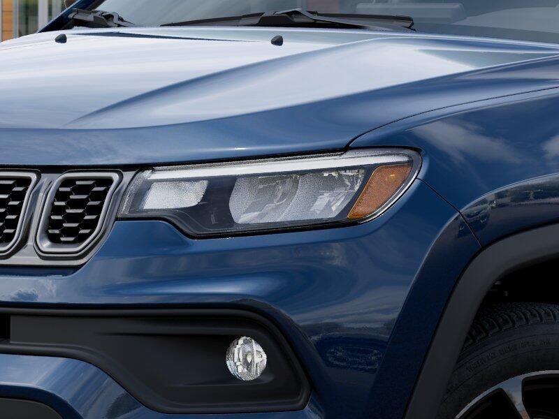 New 2026 Jeep Compass Latitude Altitude 4x4Image 36