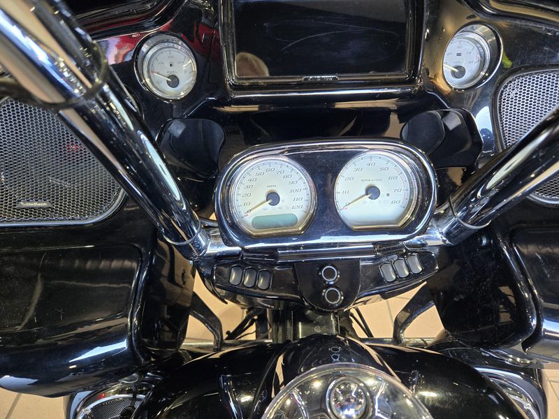 USED 2015 HARLEY ROAD GLIDE SPECIAL Image 9