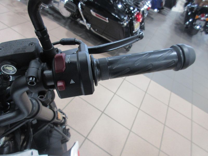 NEW 2026 CFMOTO PAPIO CL Image 14