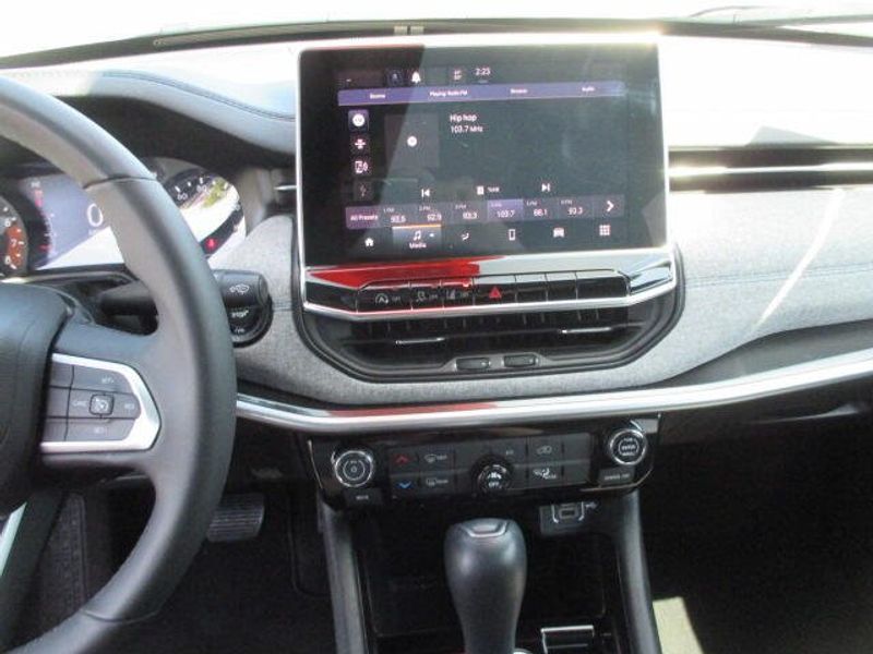2024 Jeep Compass LatitudeImage 20