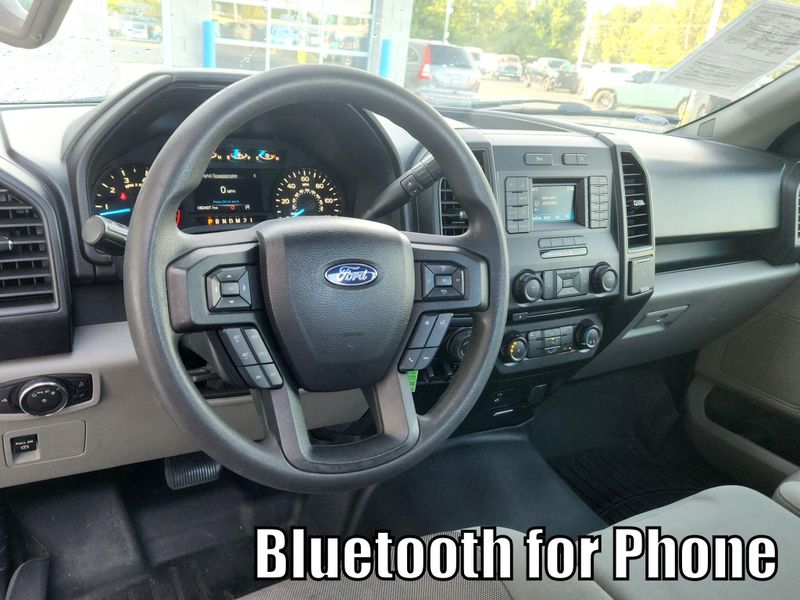 Used 2016 Ford F-150 XL