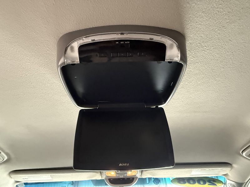 Used 2008 Toyota Sienna LEImage 22