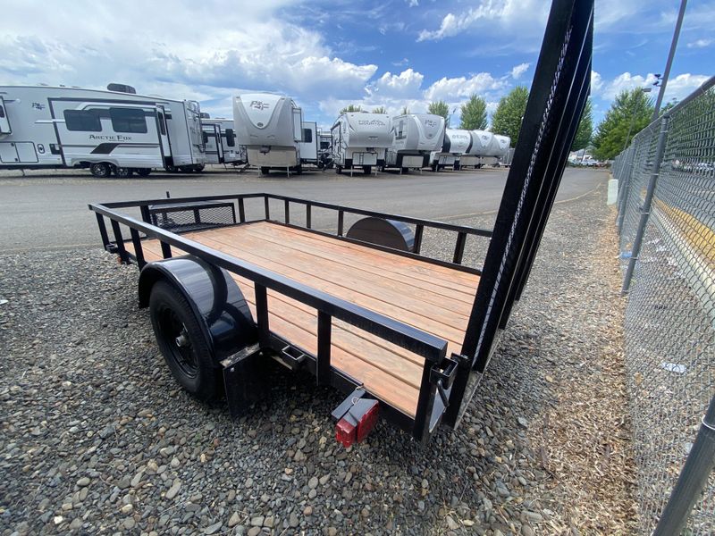 2023 CARRY-ON TRAILER INC 5.5X10 Image 6