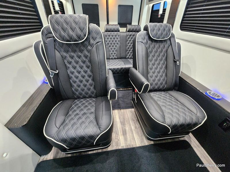 New 2023 RAM ProMaster 3500 Extended 159X WB