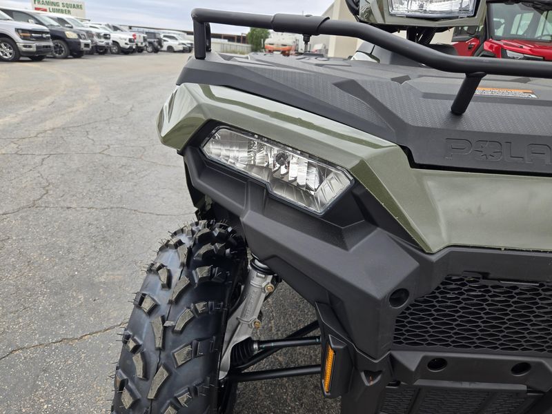 NEW 2026 POLARIS SPORTSMAN 450 HO Image 9