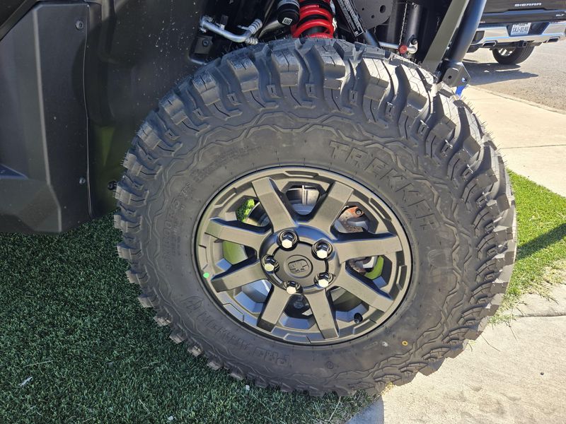 NEW 2026 POLARIS XPEDITION XP 5 NORTHSTAR Image 35