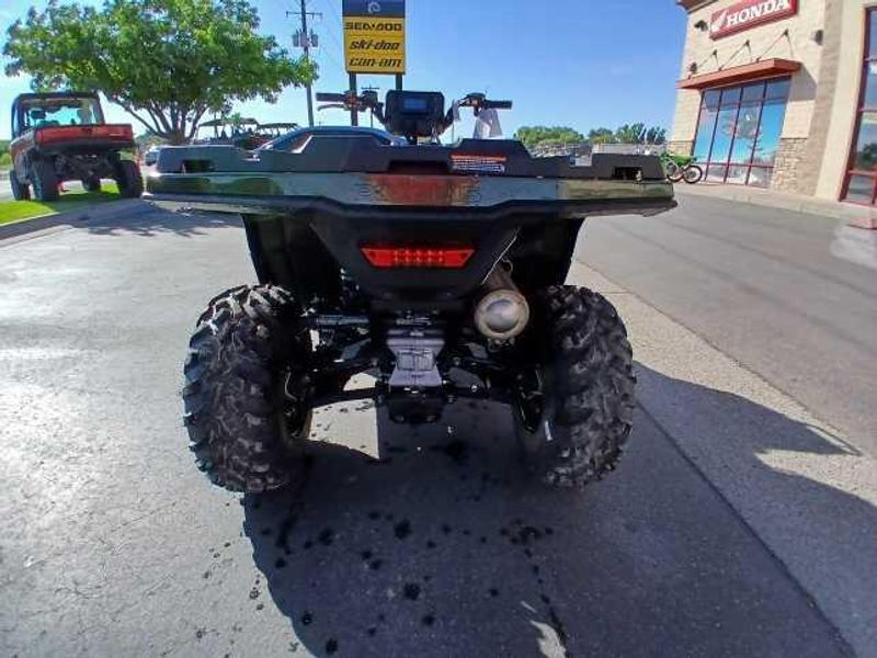 New 2026 Polaris SPORTSMAN 450 HO 