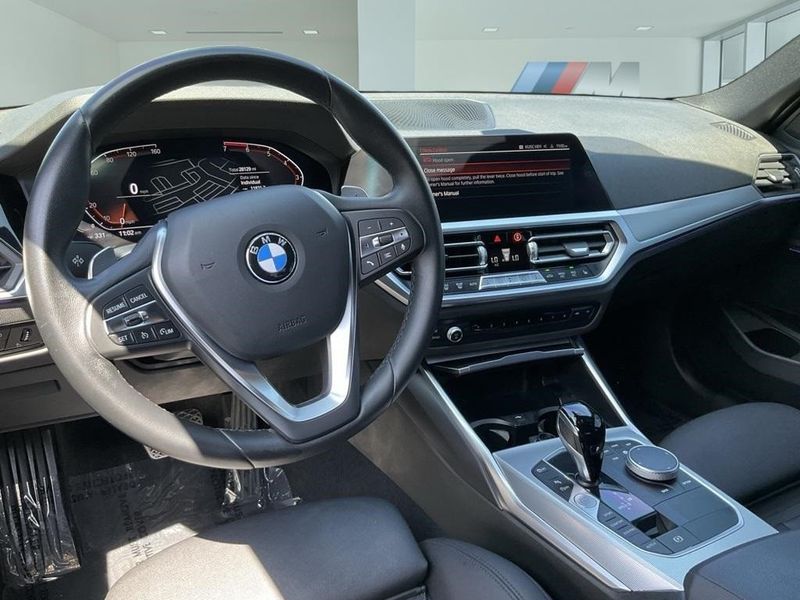 2021 BMW 3 Series 330iImage 29