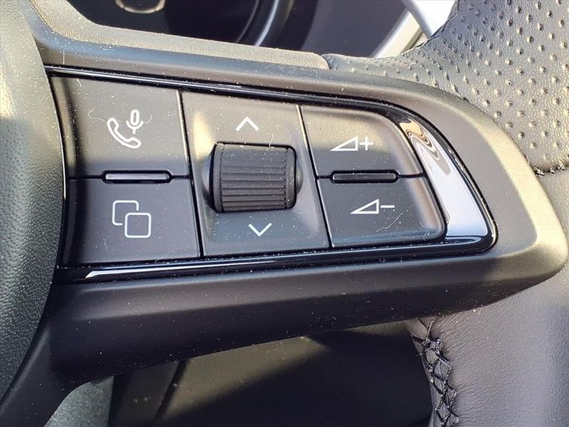 New 2025 Alfa Romeo Stelvio Image 19