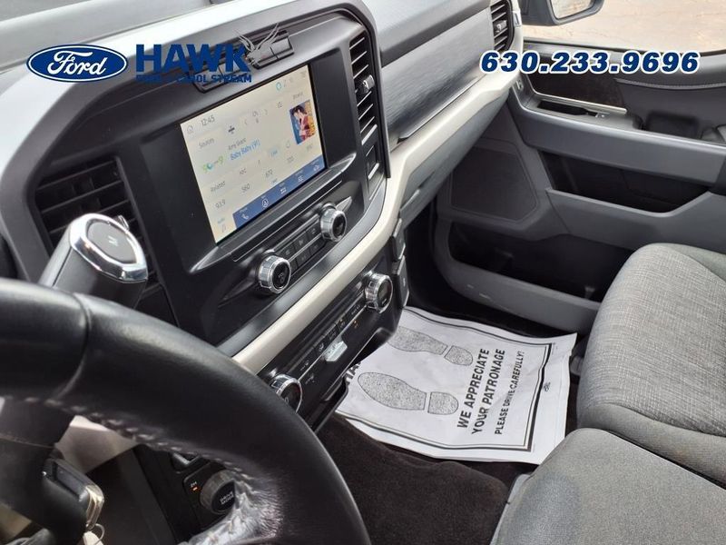 2021 Ford F-150 XLT photo 14