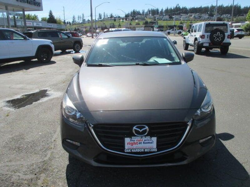 Used 2017 Mazda Mazda3 SportImage 3