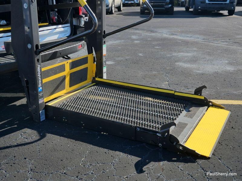 Used 2020 Ford Transit-350 Passenger Van XL