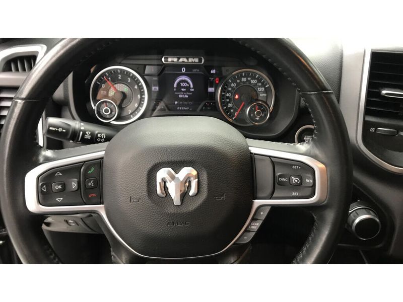 Used 2023 RAM 1500 Big HornImage 13